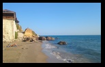 Corfu - Prasoudi Beach -24-06-2025 - Bogdan Balaban